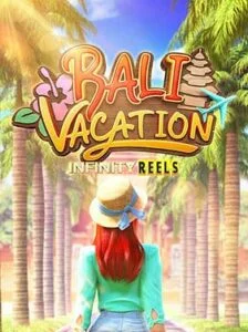 Bali Vacation จากค่าย PG SLOT