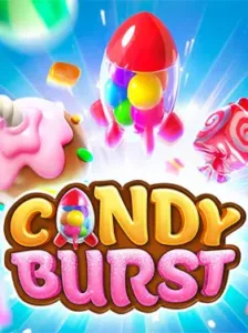 Candy Burst จากค่าย SLOT PG