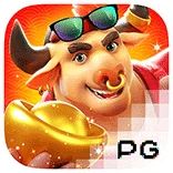 Fortune Ox จากค่าย PG SLOT เกมสล็อตแตกง่าย 2021 เกมสล็อตวัว