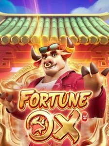 Fortune Ox จากค่าย PG SLOT