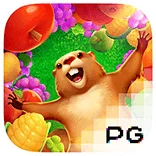 Groundhog Harvest ค่าย PG SLOT