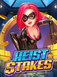 Heist takes จากค่าย PG SLOT