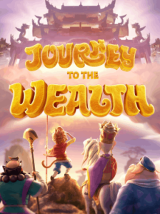 Journey to the Wealth จากค่าย SLOT PG