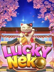 Lucky Neko จากค่าย PG SLOT