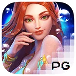 Mermaid Riches ค่าย PGSLOT