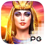 Secret of Cleopatra จากค่าย สล็อตPG SLOT ONLINE แตกง่าย 2021