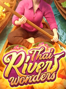 Thai River Wonders จากค่าย PGSLOT