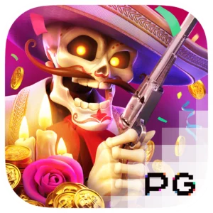 Wild Bandito จากค่าย PG SLOT เว็บตรง