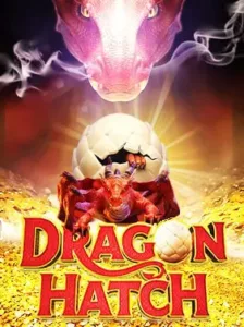 pgslot Dragon Hatch จากค่าย SLOT PG